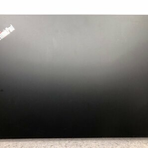 【Lenovo】ThinkPad L15 20U4S0CT00 Corei5-10210U 8GB SSD256GB NVMe WEBカメラ Windows10Pro 15.6inch フルHD 中古ノートPCの画像4