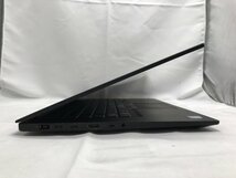 【Lenovo】ThinkPad P1 20MES02700 Core i7-8750H メモリ32GB SSD512GB NVMe NVIDIA Quadro P1000 Windows10Pro 15.6inch FHD 中古ノートPC_画像5