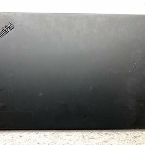 【Lenovo】ThinkPad X1 Carbon 6th 20KGSDKF01 Corei5-8350U 8GB SSD256GB NVMe WEBカメラ Windows10Pro 14inch フルHD 中古ノートPCの画像4