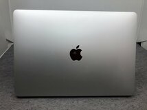 【Apple】MacBook Air Retina 13inch 2018 A1932 Corei5-8210Y 8GB SSD256GB NVMe WEBカメラ OS12 中古Mac_画像5