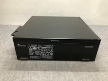 【DELL】OptiPlex 3070 Corei7-9700 16GB SSD128GB+HDD500GB DVDマルチ Windows10Pro 中古デスクトップパソコン_画像7