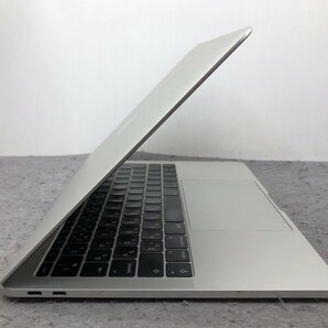 【Apple】MacBook Pro 13inch 2017 Two Thunderbolt 3 ports A1708 Corei5-7360U 8GB SSD256GB NVMe WEBカメラ OS13 中古Macの画像7