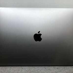 【Apple】MacBook Pro 13inch 2017 Two Thunderbolt 3 ports A1708 Corei7-7660U 16GB SSD512GB NVMe WEBカメラ OS13 中古Macの画像6