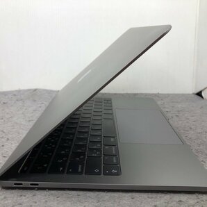 【Apple】MacBook Pro 13inch 2017 Two Thunderbolt 3 ports A1708 Corei7-7660U 16GB SSD512GB NVMe WEBカメラ OS13 中古Macの画像8