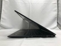 【Lenovo】ThinkPad X1 Carbon 20HQS5PP03 Core i7-7600U メモリ16GB SSD512GB NVMe webカメラ Windows10Pro 14インチ 中古ノートPC_画像4