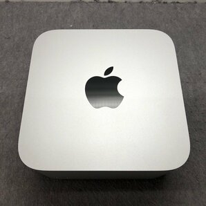 【Apple】Mac Studio 2022 A2615 CPU Apple M1 Max メモリ64GB SSD1TB NVMe グラフィックス32コア OS14 中古Macの画像5