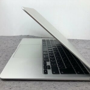 【Apple】MacBook Air Retina 13inch 2020 A2179 Corei5-1030NG7 16GB SSD256GB NVMe WEBカメラ Bluetooth OS14 中古Macの画像7