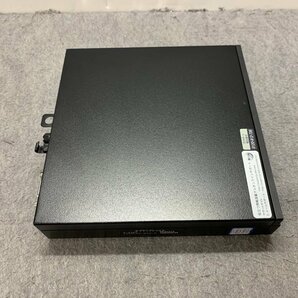 【DELL】OPTIPLEX 5070 Micro Corei5-9500T メモリ32GB SSD512GB Windows10Pro 中古 小型デスクトップパソコンの画像2