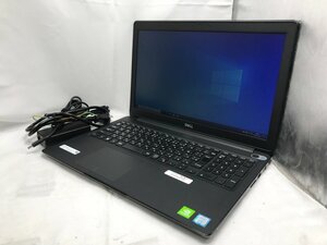 [DELL]Latitude 3500 Core i7-8565U memory 16GB SSD512GB NVMe NVIDIA GeForce MX130 Windows10Pro 15.6 -inch FHD used Note PC