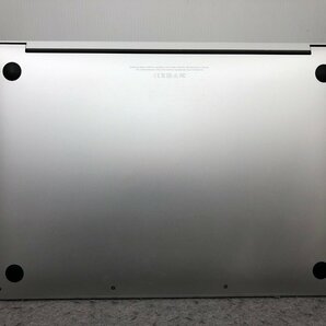 ジャンク【Apple】MacBook Pro 13inch 2017 Two Thunderbolt 3 portsA1708 CPUなし メモリなし ストレージなし 中古 ロジックボード欠品の画像5