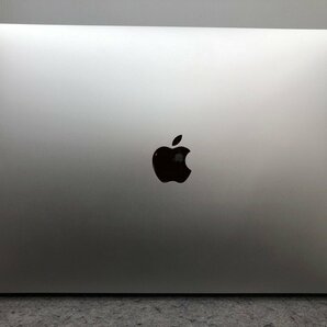 【Apple】MacBook Air M1 2020 A2337 CPU Apple M1 16GB SSD256GB NVMe WEBカメラ Bluetooth OS14 中古Macの画像4