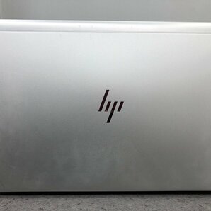 ジャンク【hp】EliteBook 735 G6 Ryzen 5 PRO 3500U 16GB SSD512GB NVMe Windows10Pro 13.3インチ フルHD 中古ノートPC 液晶不良の画像5