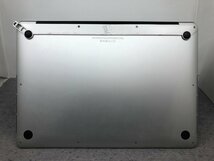 【Apple】MacBook Pro 15inch Mid 2015 A1398 Corei7-4980HQ 16GB SSD512GB AMD Radeon R9 M370X 2GB OS10.15 中古Mac 充放電回数少_画像5