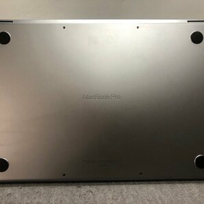 ジャンク【Apple】MacBook Pro 16inch 2021 A2485 CPUなし メモリなし ストレージなし 中古Mac 外装のみ ロジックボード欠品の画像5