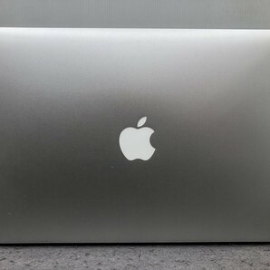ジャンク【Apple】MacBook Air 13inch 2017 A1466 CPU不明 メモリ不明 ストレージなし 13.3inch 中古Mac 起動不良の画像4