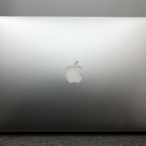 【Apple】MacBook Pro 15inch Mid 2015 A1398 Corei7-4980HQ 16GB SSD512GB AMD Radeon R9 M370X 2GB OS10.15 中古Mac 充放電回数少の画像4