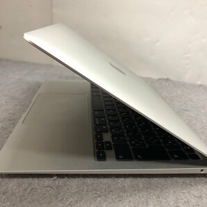 ジャンク【Apple】MacBook Air M1 2020 A2337 CPUなし メモリなし ストレージなし ロジックボード欠品 外装のみ 中古Macの画像9