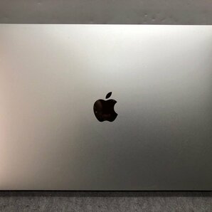 ジャンク【Apple】MacBook Air M1 2020 A2337 CPUなし メモリなし ストレージなし ロジックボード欠品 外装のみ 中古Macの画像3