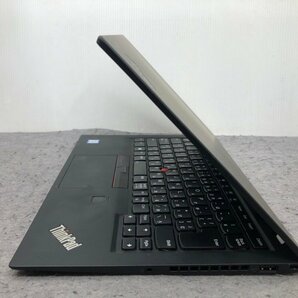 【Lenovo】ThinkPad X1 Carbon 5th 20HQS5PP03 Corei7-7600U 16GB SSD512GB NVMe WEBカメラ Windows10Pro 14inch WQHD 中古ノートPCの画像7