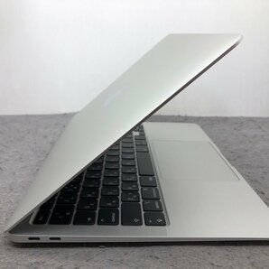 ジャンク【Apple】MacBook Air M1 2020 A2337 CPUなし メモリなし ストレージなし ロジックボード欠品 外装のみ 中古Macの画像9