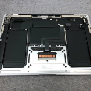 ジャンク【Apple】MacBook Air M1 2020 A2337 CPUなし メモリなし ストレージなし ロジックボード欠品 外装のみ 中古Macの画像7