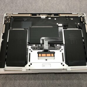 ジャンク【Apple】MacBook Air M1 2020 A2337 CPUなし メモリなし ストレージなし ロジックボード欠品 外装のみ 中古Macの画像5