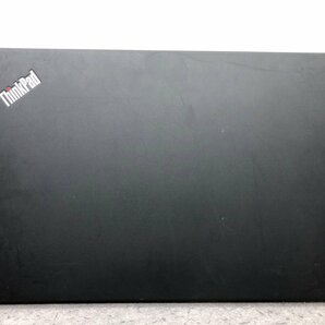 【Lenovo】ThinkPad X1 Carbon 5th 20HQS5PP03 Corei7-7600U 16GB SSD512GB NVMe WEBカメラ Windows10Pro 14inch WQHD 中古ノートPCの画像4