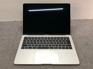 ジャンク【Apple】MacBook Air Retina 13inch 2019 A1932 CPUなし メモリなし ストレージなし ロジックボード欠品 外装のみ 中古Mac