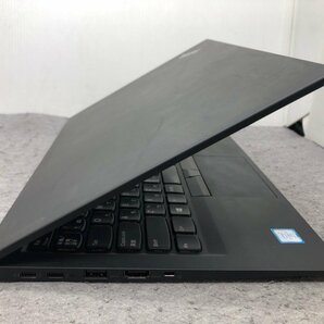 【Lenovo】ThinkPad X1 Carbon 5th 20HQS5PP03 Corei7-7600U 16GB SSD512GB NVMe WEBカメラ Windows10Pro 14inch WQHD 中古ノートPCの画像6