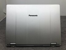 【Panasonic】Let'snote CF-RZ6 Corei5-7Y57 8GB SSD256GB Windows10Pro タッチパネル対応 10.1インチ 中古ノートPC 累積使用5730時間_画像6