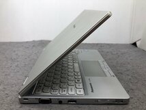 【Panasonic】Let'snote CF-RZ6 Corei7-7Y75 16GB SSD512GB Windows10Pro タッチパネル対応 10.1インチ 中古ノートPC_画像8