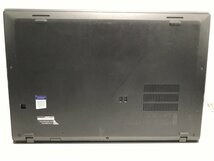 【Lenovo】ThinkPad X1 Carbon 6th 20KH0064JP Core i5-8350U メモリ16GB SSD256GB NVMe WEBカメラ Windows10Pro 14inch 中古ノートPC_画像6