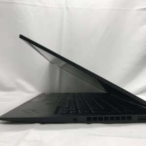 【Lenovo】ThinkPad X1 Carbon 6th 20KH004LJP Core i5-8350U 16GB SSD256GB NVMe WEBカメラ Windows10Pro 14inch 中古ノートPCの画像5