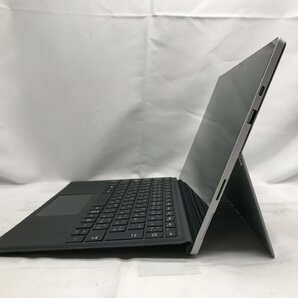 【Microsoft】Surface Pro7 1866 Core i5-1035G4 メモリ8GB SSD128GB NVMe WEBカメラ Windows10Pro 12.3inch 中古タブレットPCの画像6