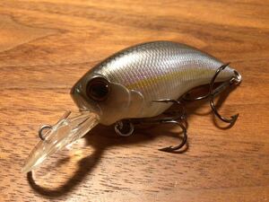 Berkley Frittside 5 Special Red Craw