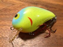 ★超美品★Kats Buddy カッツバディ 廃番 C1 CRANK BAIT C1クランクベイト「ブルーバックチャート」_画像1