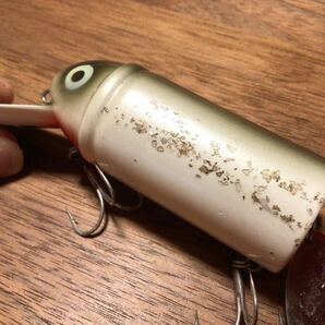 X★美品③★HEDDON へドン BIG BUD ビッグバド トップウォーター ノイジーの画像2