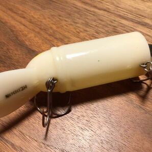 Y★訳あり★HEDDON へドン BIG BUD ビッグバド「BON」ノイジー クランクベイトの画像5