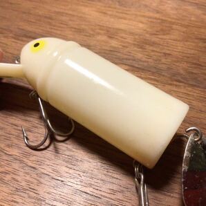 Y★訳あり★HEDDON へドン BIG BUD ビッグバド「BON」ノイジー クランクベイトの画像2