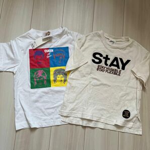 Tシャツ 半袖Tシャツ 半袖 白 