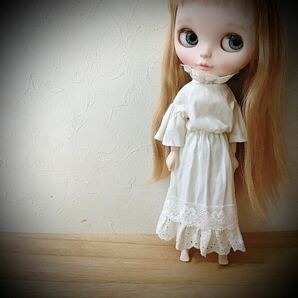 ブライスアウトフィット はるのよそおいBlythe outfit の画像8