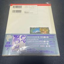 ブレスオブファイア 竜の戦士 全2巻 完結 徳間書店インターメディア 八雲ひろし コミックセット 激レア 帯付き_画像5