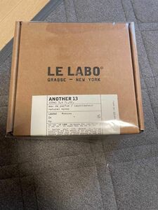 LE LABO ANOTHER 13 EDP ル ラボ アナザー 13 オードパルファム 100ml 香水 