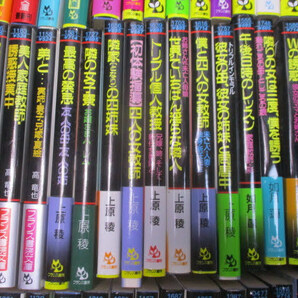 ◆フランス書院文庫 約181冊セット◆鬼頭龍一 高竜也 櫻木充 本藤愁 松田佳人 弓月誠 上原稜 相馬哲生 まとめ 大量♪H-D-50406カの画像7