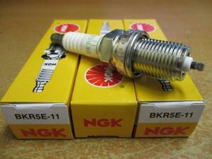  Nissan Terrano LR50 LUR50 JLR50 JLUR50 NISSAN TERRANO / NGK spark-plug BKR5E-11 6ps.@ set!!!!!!!!!!!!!+++++++++++++++++++++++