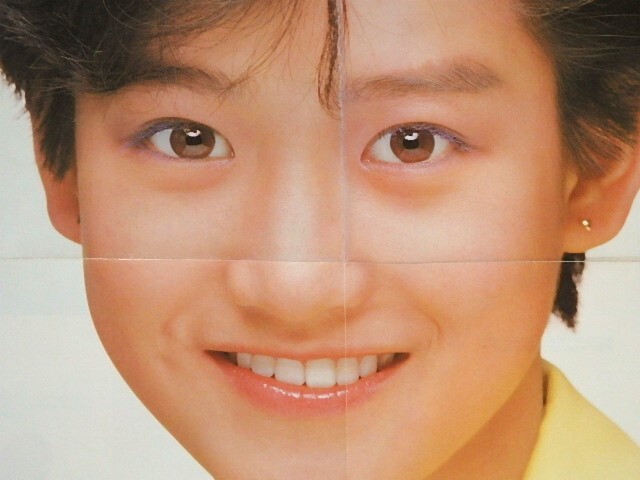 2025年最新】Yahoo!オークション -岡田有希子ポスターの中古品 2025年最新】Yahoo!オークション -岡田有希子ポスターの中古品