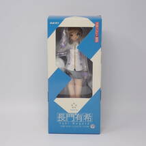 未開封品 ダイキ工業 長門有希 涼宮ハルヒの憂鬱 1/6_画像1