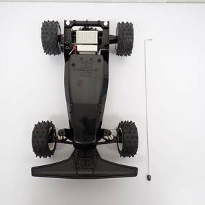 未組立 1/14 ダッシュ1号・皇帝 エンペラー QD 電動RC クイックドライブ RCカー ラジコン タミヤの画像7