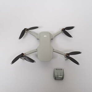 現状品 DJI MINI 2 Fly More Combo JP ドローンの画像6