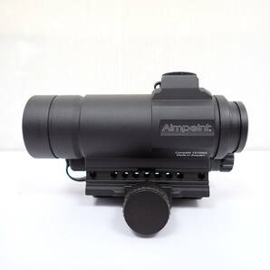 動作品 Aimpoint Comp M4S 1370993 ドットサイト レッド グリーンの画像7